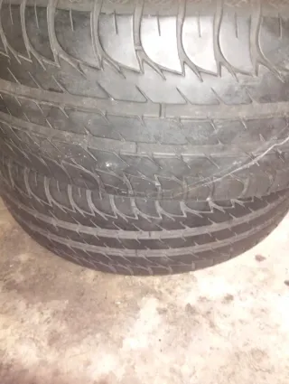 Neumáticos 205/55R16