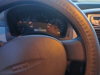 FIAT Punto 2002