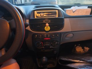FIAT Punto 2002