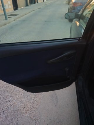 FIAT Punto 2002