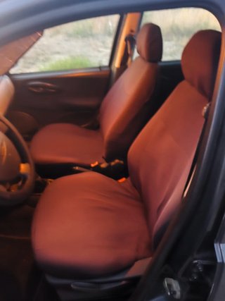 FIAT Punto 2002