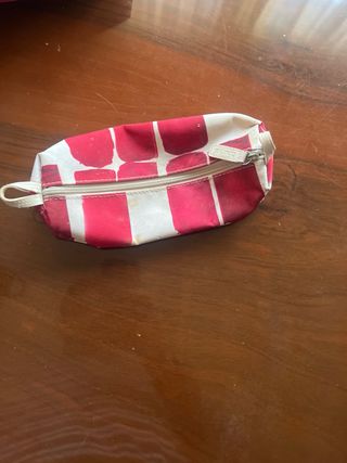 Neceser de viaje diferentes tamanos y colores