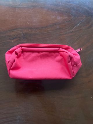Neceser de viaje diferentes tamanos y colores