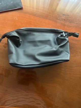 Neceser de viaje diferentes tamanos y colores