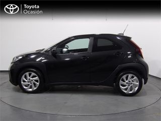 TOYOTA Aygo X Cross 1.0 VVT-I 72CV Play