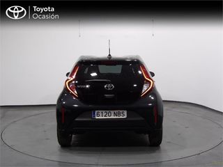 TOYOTA Aygo X Cross 1.0 VVT-I 72CV Play