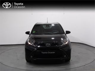 TOYOTA Aygo X Cross 1.0 VVT-I 72CV Play