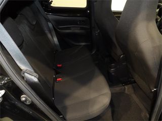 TOYOTA Aygo X Cross 1.0 VVT-I 72CV Play