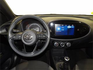 TOYOTA Aygo X Cross 1.0 VVT-I 72CV Play