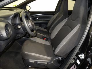 TOYOTA Aygo X Cross 1.0 VVT-I 72CV Play