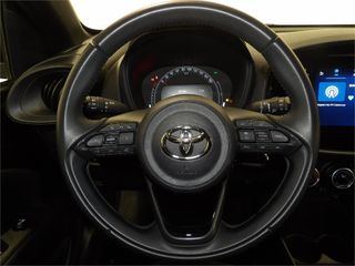 TOYOTA Aygo X Cross 1.0 VVT-I 72CV Play