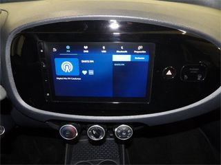 TOYOTA Aygo X Cross 1.0 VVT-I 72CV Play