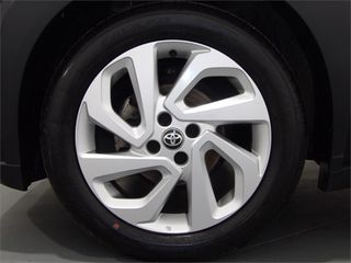 TOYOTA Aygo X Cross 1.0 VVT-I 72CV Play