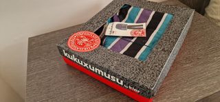 PIJAMA DE INVIERNO KUKUXUMUSU CON ETIQUETA