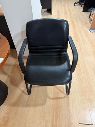 Sillas de Oficina. Tengo 10 diferentes.