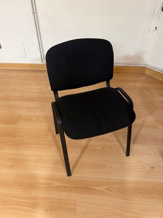 Sillas de Oficina. Tengo 10 diferentes.