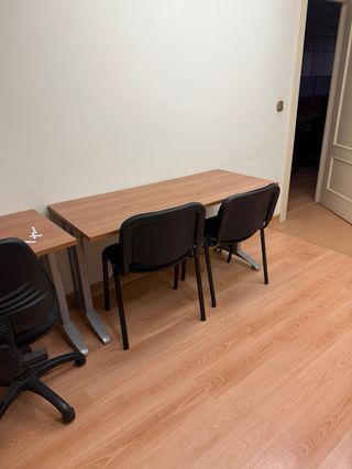 Sillas de Oficina. Tengo 10 diferentes.