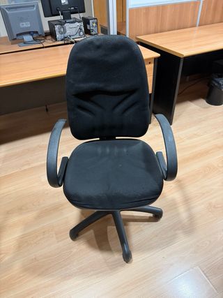 Sillas de Oficina. Tengo 10 diferentes.