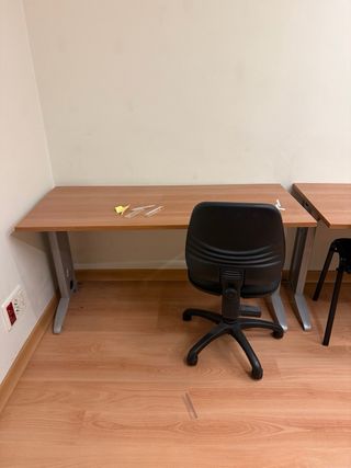 Sillas de Oficina. Tengo 10 diferentes.