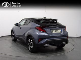 TOYOTA C-HR 2.0 180H Advance