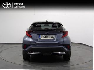 TOYOTA C-HR 2.0 180H Advance