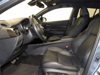 TOYOTA C-HR 2.0 180H Advance