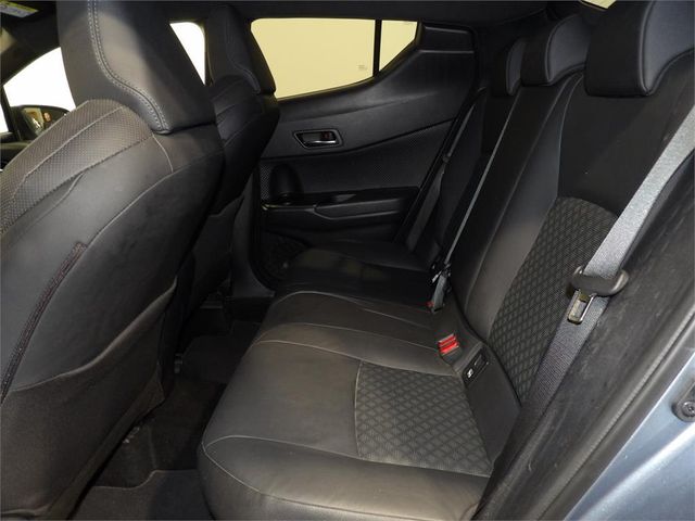 TOYOTA C-HR 2.0 180H Advance