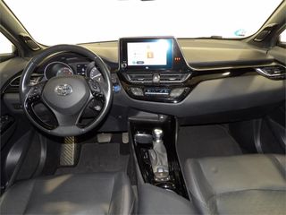 TOYOTA C-HR 2.0 180H Advance