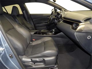 TOYOTA C-HR 2.0 180H Advance