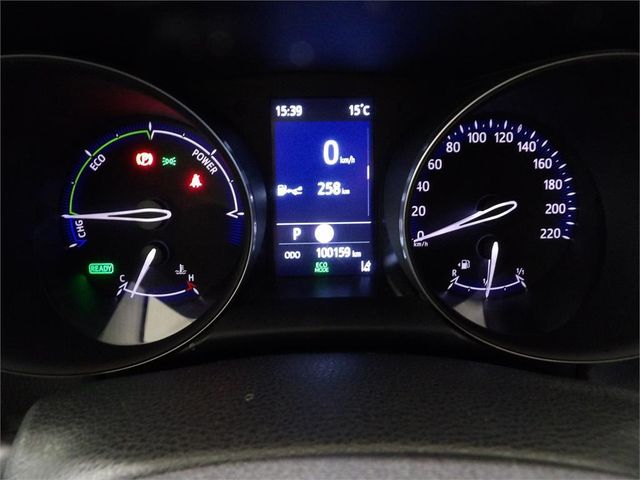 TOYOTA C-HR 2.0 180H Advance