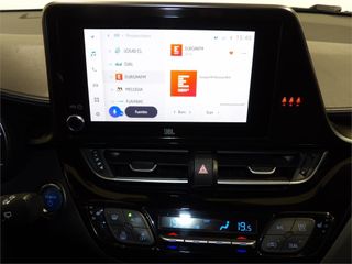 TOYOTA C-HR 2.0 180H Advance