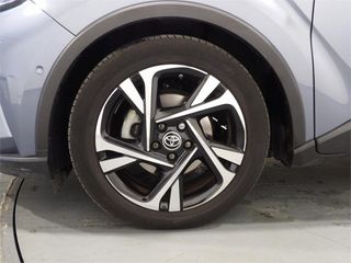 TOYOTA C-HR 2.0 180H Advance