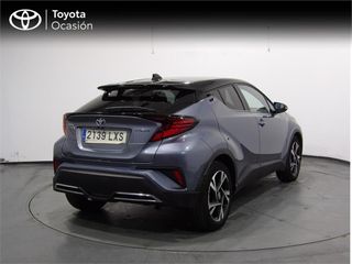 TOYOTA C-HR 2.0 180H Advance