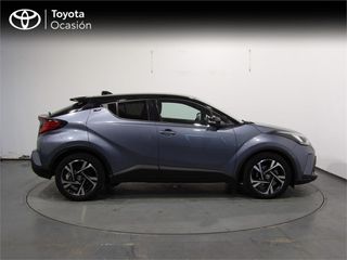 TOYOTA C-HR 2.0 180H Advance