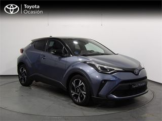 TOYOTA C-HR 2.0 180H Advance