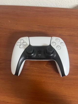 Mando PS5 Sony Blanco