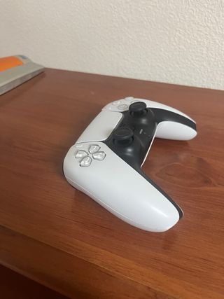 Mando PS5 Sony Blanco