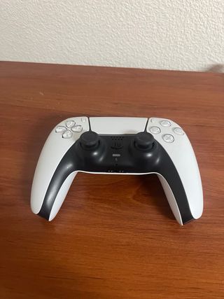 Mando PS5 Sony Blanco
