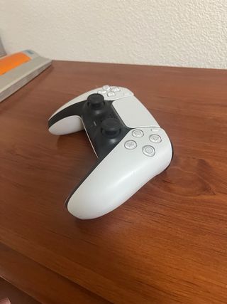 Mando PS5 Sony Blanco