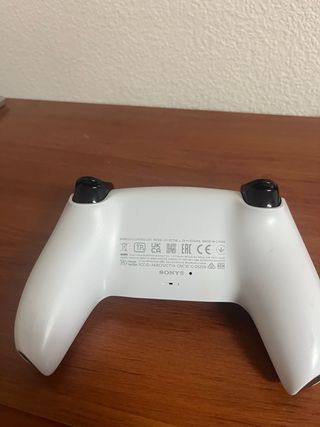 Mando PS5 Sony Blanco