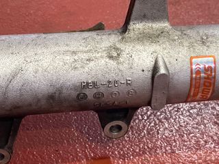 Horquilla Delantera Honda Deauville 700