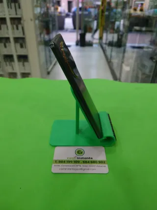 Honor Magic 7 Lite 512GB 8+8GB RAM Negro