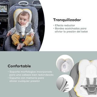 Cojín reductor Babymoov Cosymorpho