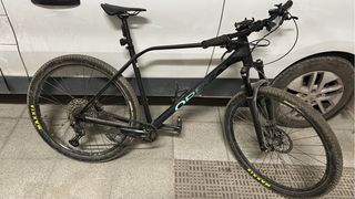 Orbea Alma H20 Talla XL