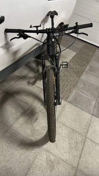 Orbea Alma H20 Talla XL