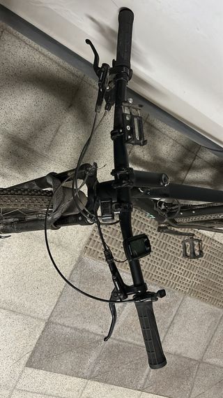 Orbea Alma H20 Talla XL