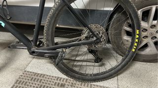 Orbea Alma H20 Talla XL