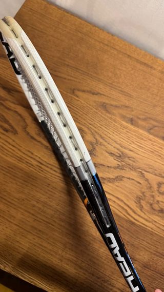 Raqueta de tenis Head Speed Elite