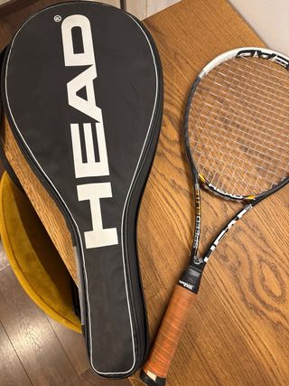 Raqueta de tenis Head Speed Elite