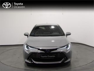 TOYOTA Corolla 1.8 125H STYLE E-CVT